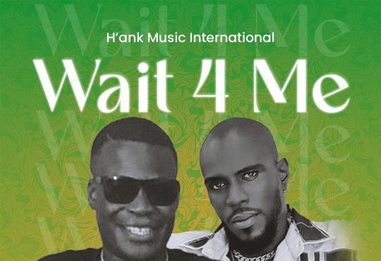 H'ank Ft. Mr. G - Wait 4 Me [ Originalhitz.com ]