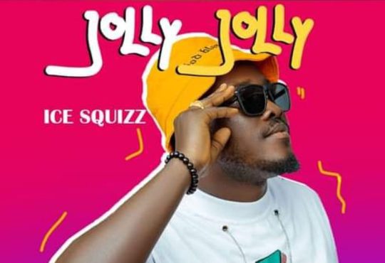 Ice Squizz - Jolly Jolly [ Originalhitz.com ]