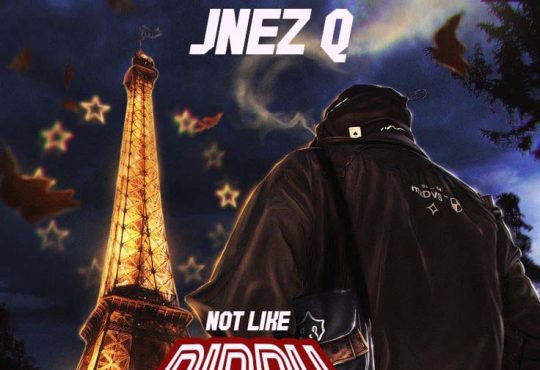 Jnez Q - Not Like Diddy Party [ Originalhitz.com ]
