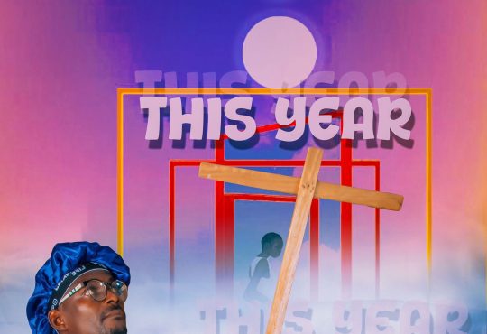S. Blue - This Year [Prod. Lil Jarn]