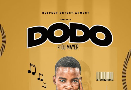 DJ Mayer - Do Do [Prod. Eddie T Beatz ]