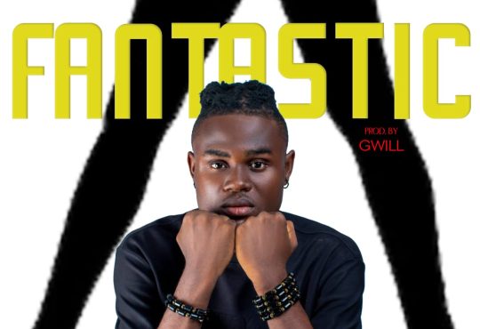 Emergency - Fantastic [Prod. G. Will ]