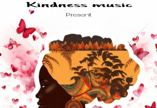 Kilodey Kindness - You Should Have Let Me Known [ Prod. Wolokisi ]