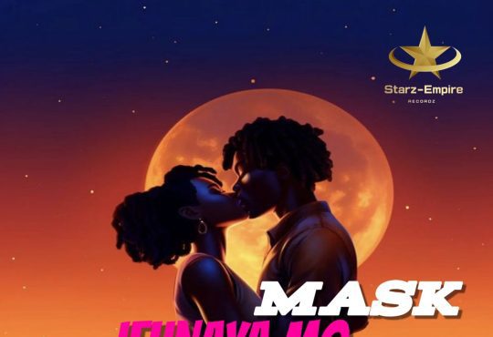 Mask - Ifunaya Mo [Prod. Kingree ]