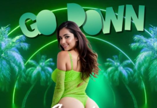 Possible Ft. J Veso & Fantagie - Go Down [ Prod. Rap Theo Beatz ]