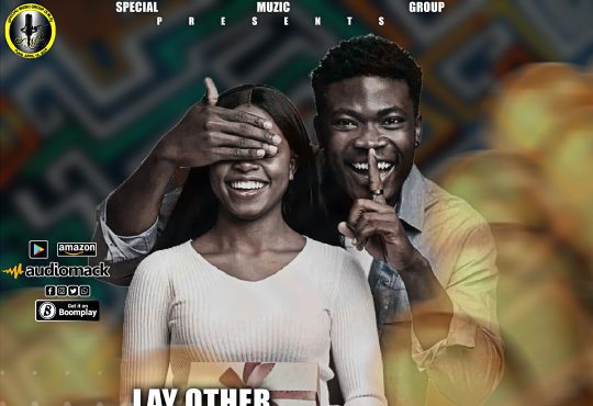 Roda G Ft. Fantagie - Lay Other December Pah [ Originalhitz.com ]