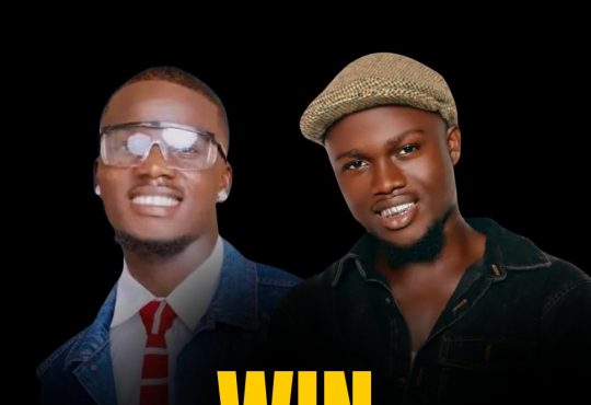 Sound Boi Ft. Yo Prelly - Win