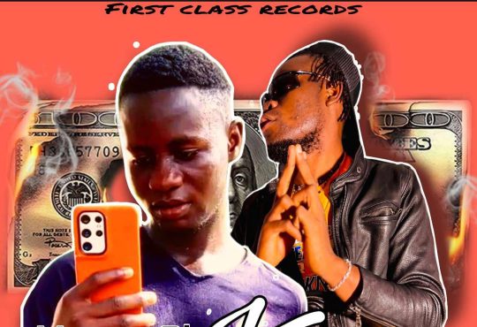 Young Star Ft. Make It Juicy - Money [ Originalhitz.com ]