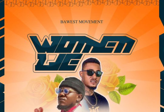 Ba West Ft. Christoph The Change - Women Lie [ Prod. Smykid]