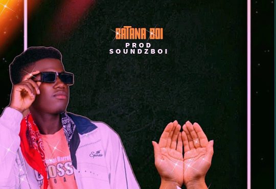 Batana Boi - Tay Ur Hand From Inside [ Originalhitz.com ]