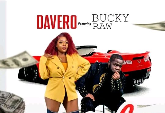 Davero Ft. Bucky Raw - Mula [ Prod. Philkeys ]