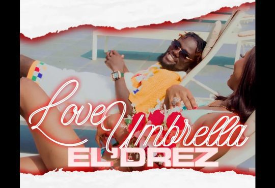 L'Drez - Love Umbrella [ Originalhitz.com ]