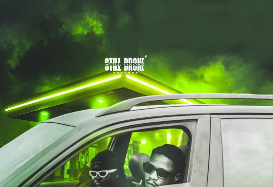 MC Caro - Helebor Me [ Prod. T Que Beatz ]