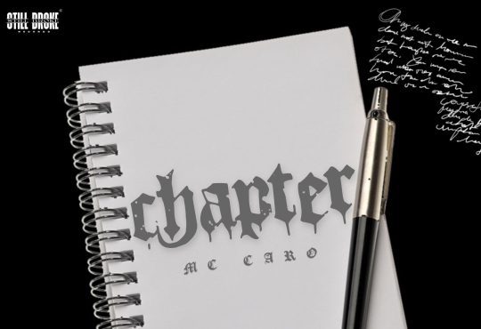 Mc Caro - Chapter [ Prod. Hercules ]