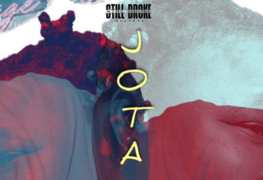 Mc Caro - Jotay ( Joe Tate ) [ Prod. Lil Sku ]
