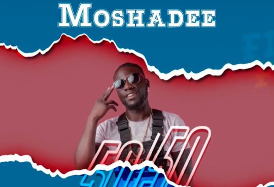 Moshade - Fighty Fighty [ Originalhitz.com ]