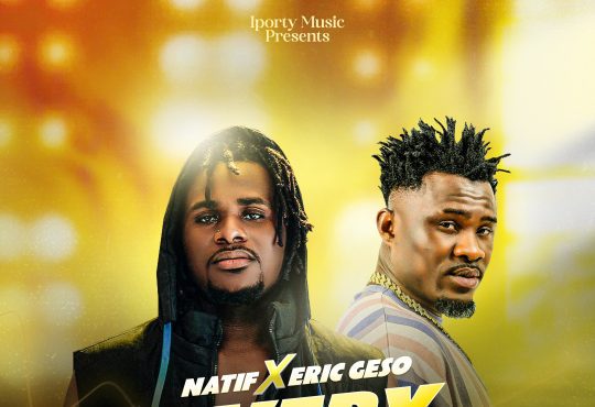 Natif Ft. Eric Geso - EveryBody [Prod. 2G Beatz ]