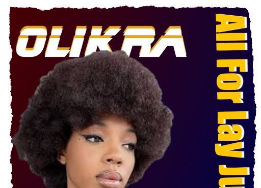 Olikra - All For Lay Jue [ Originalhitz.com ]