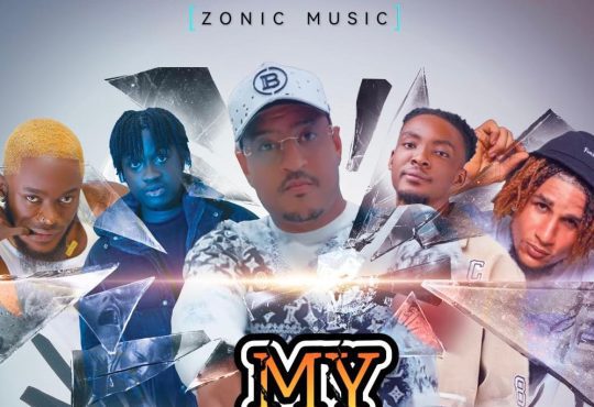Zonic Ft. G Prince x AD King x Five Star x Whitey White - My Story [Prod. YouBoi]