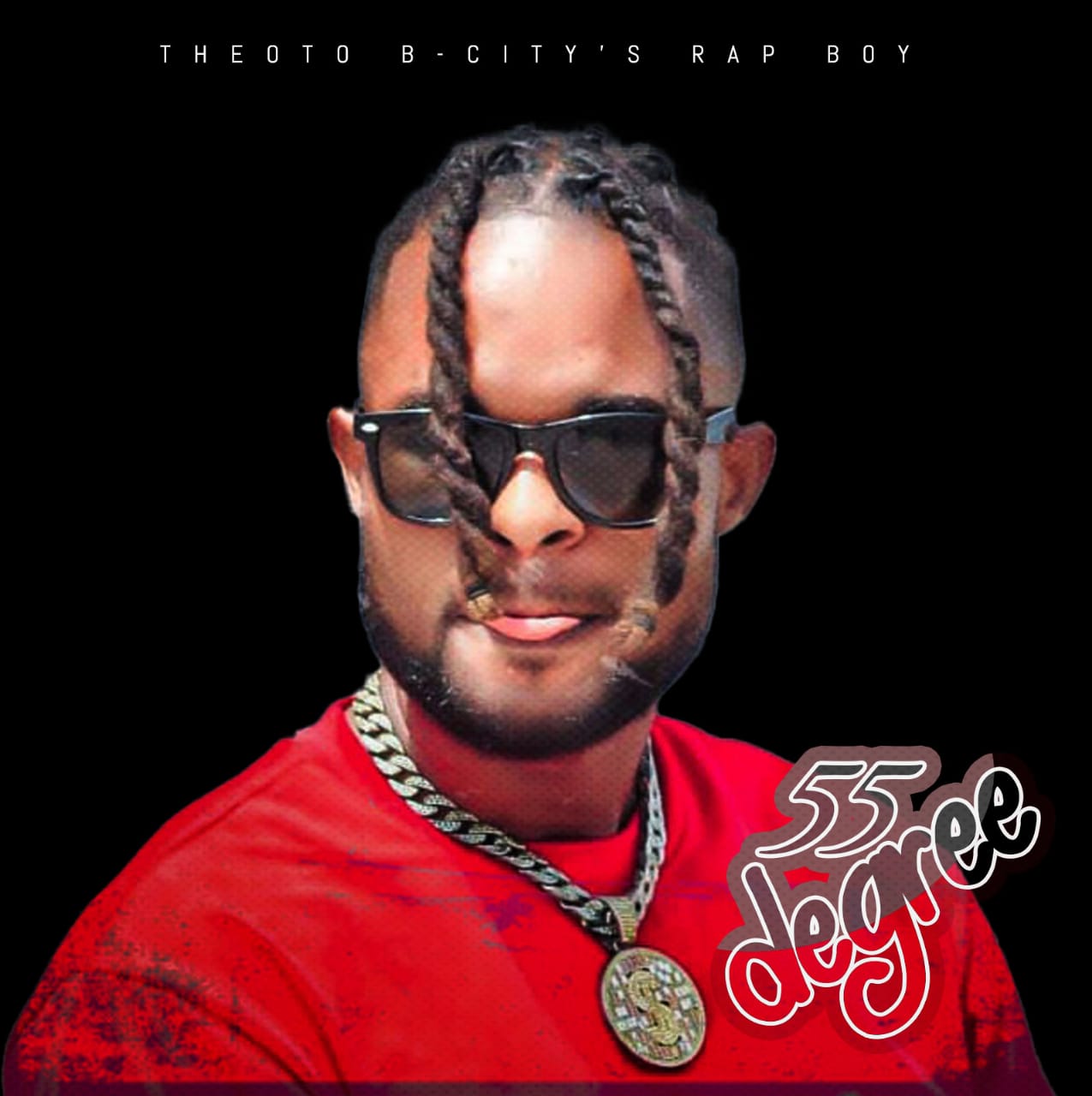 Theo To - 55 Degree [ Originalhitz.com ]