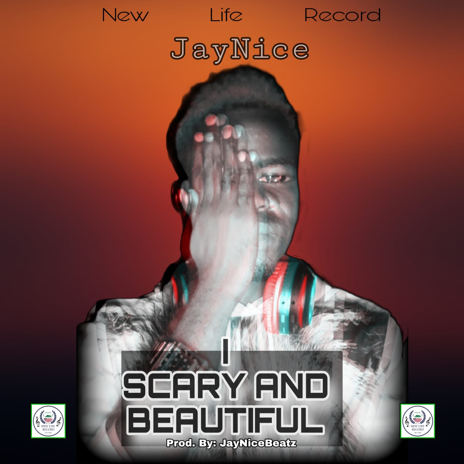 Jaynice - I Scary And Beautiful [ Originalhitz.com ]