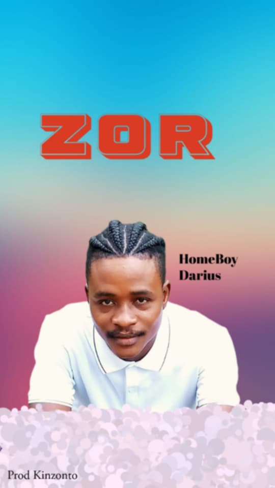 HomeBoy Darius - Zor [ Originalhitz.com ]