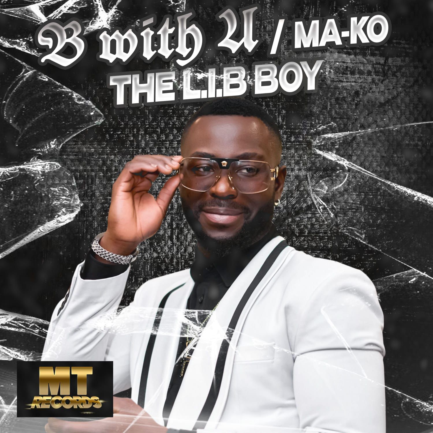 LIB Boy - Be With You [ Originalhitz.com ]