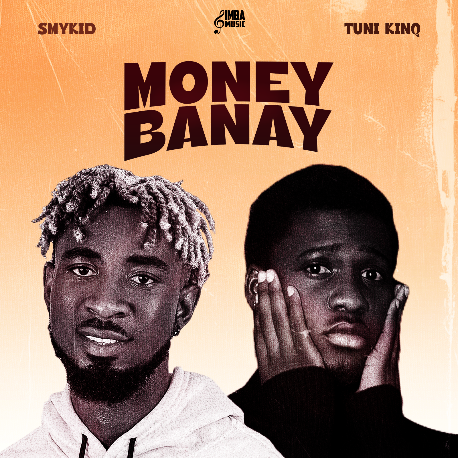 Smykid Ft. Tuni Kinq - Money Banay [ Originalhitz.com ]