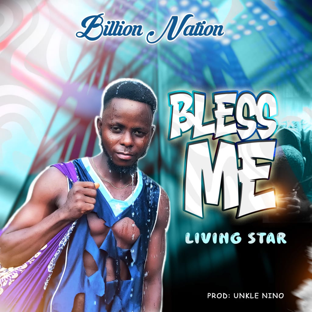 Living Star - Bless Me [ Unkle Nino]