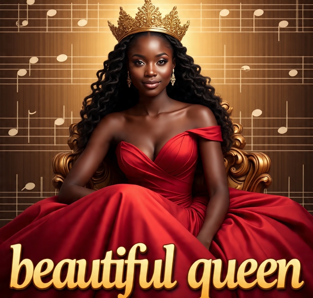 Sweet Melody International - Beautiful Queen [ Originalhitz.com ]