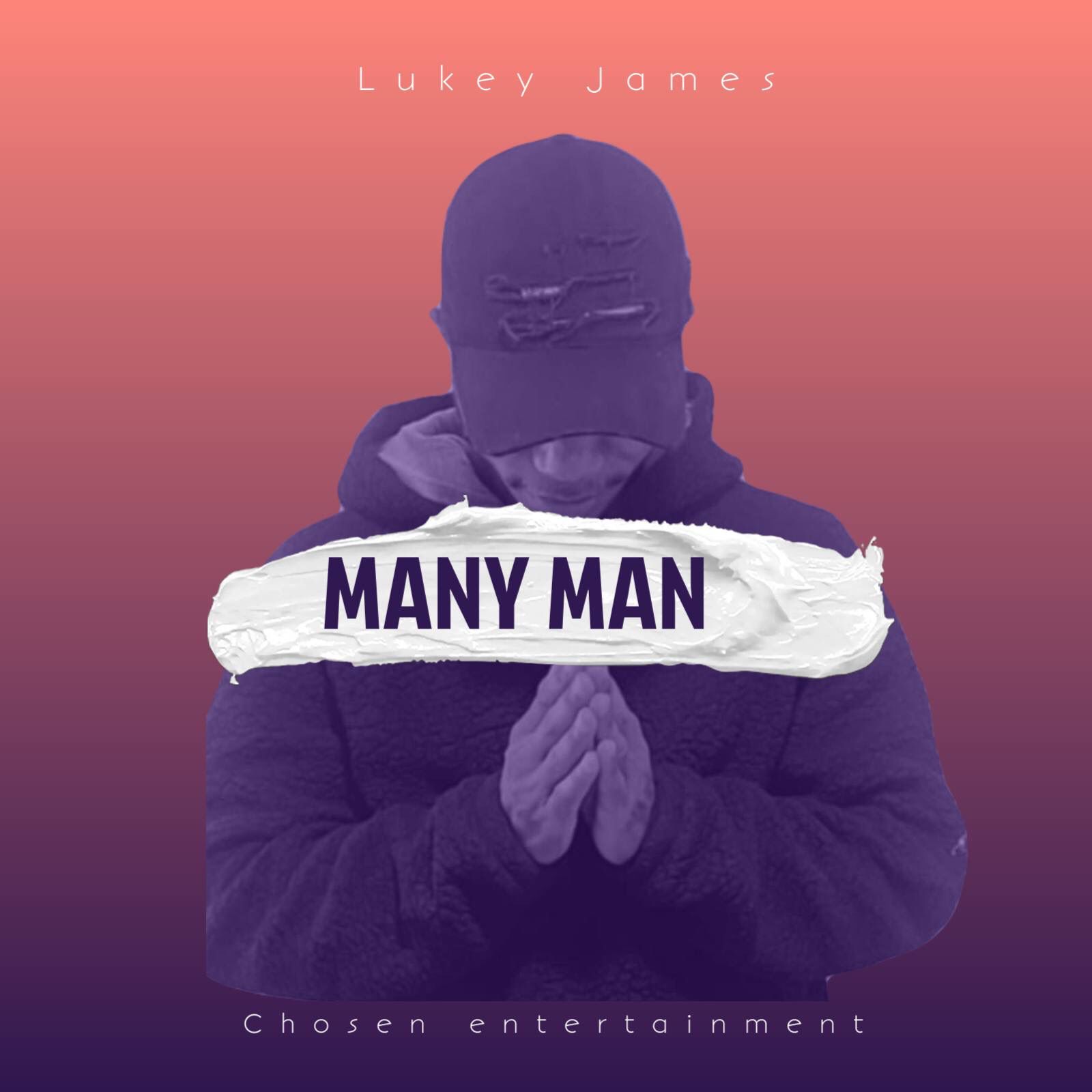 Lukeyjames - Many Man
