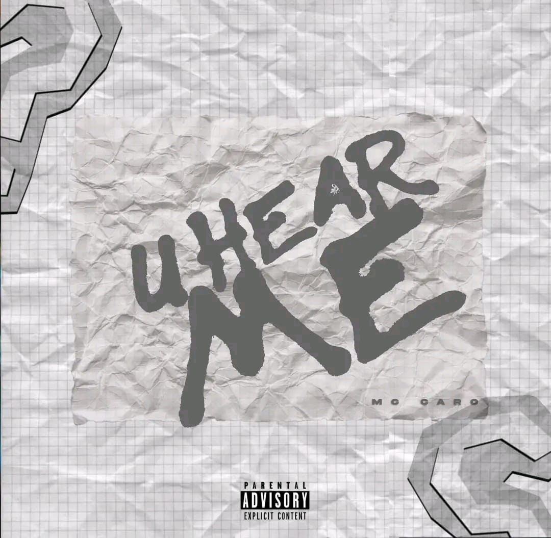 MC Caro - U Hear Me [ Originalhitz.com ]