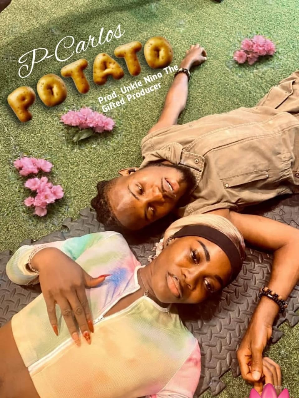 P Carlos - Potato [ Originalhitz.com ]