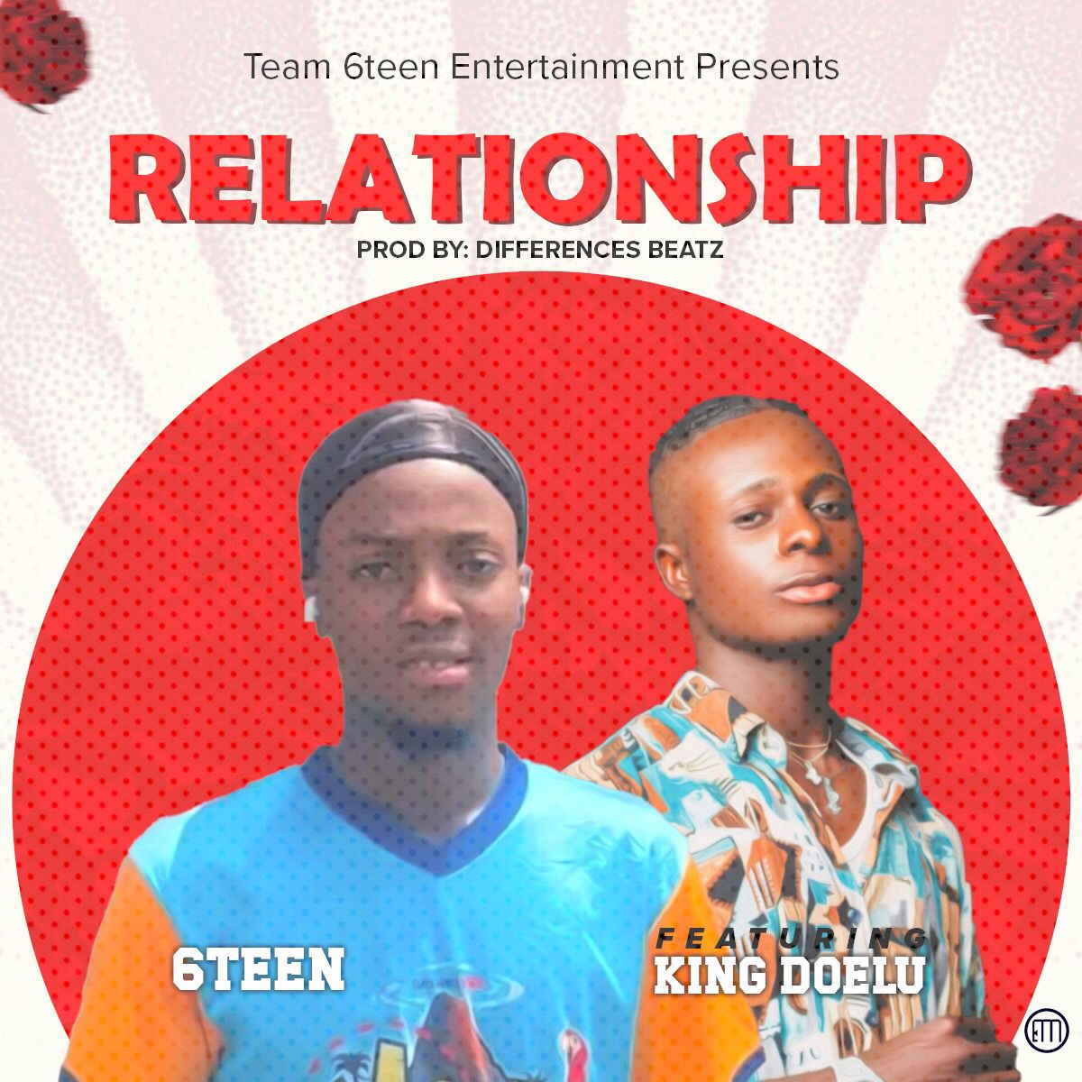 6Teen Ft. King Doelu - Relationship [ Originalhitz.com ]