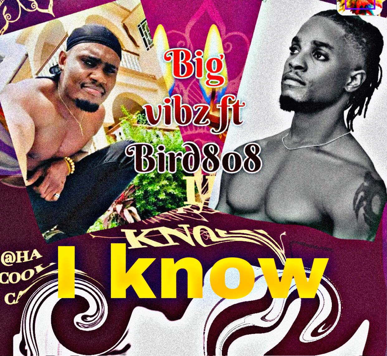 Big Vibz Ft. Bird808 - I Know [ Originalhitz.com ]