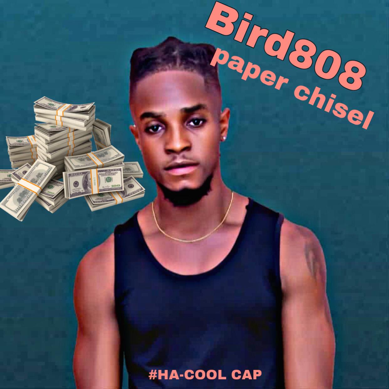 Bird808 - Paper Chisel [ Originalhitz.com ]