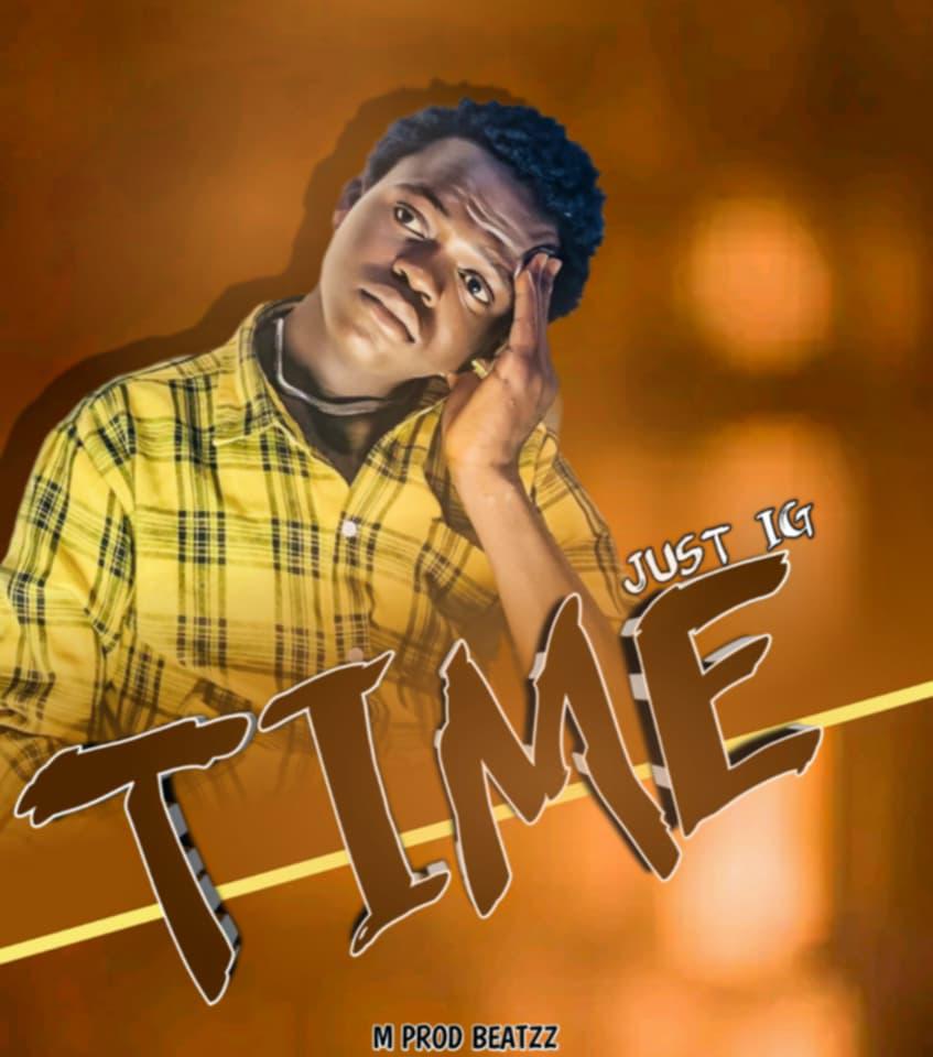 IG - Time [ Originalhitz.com ]