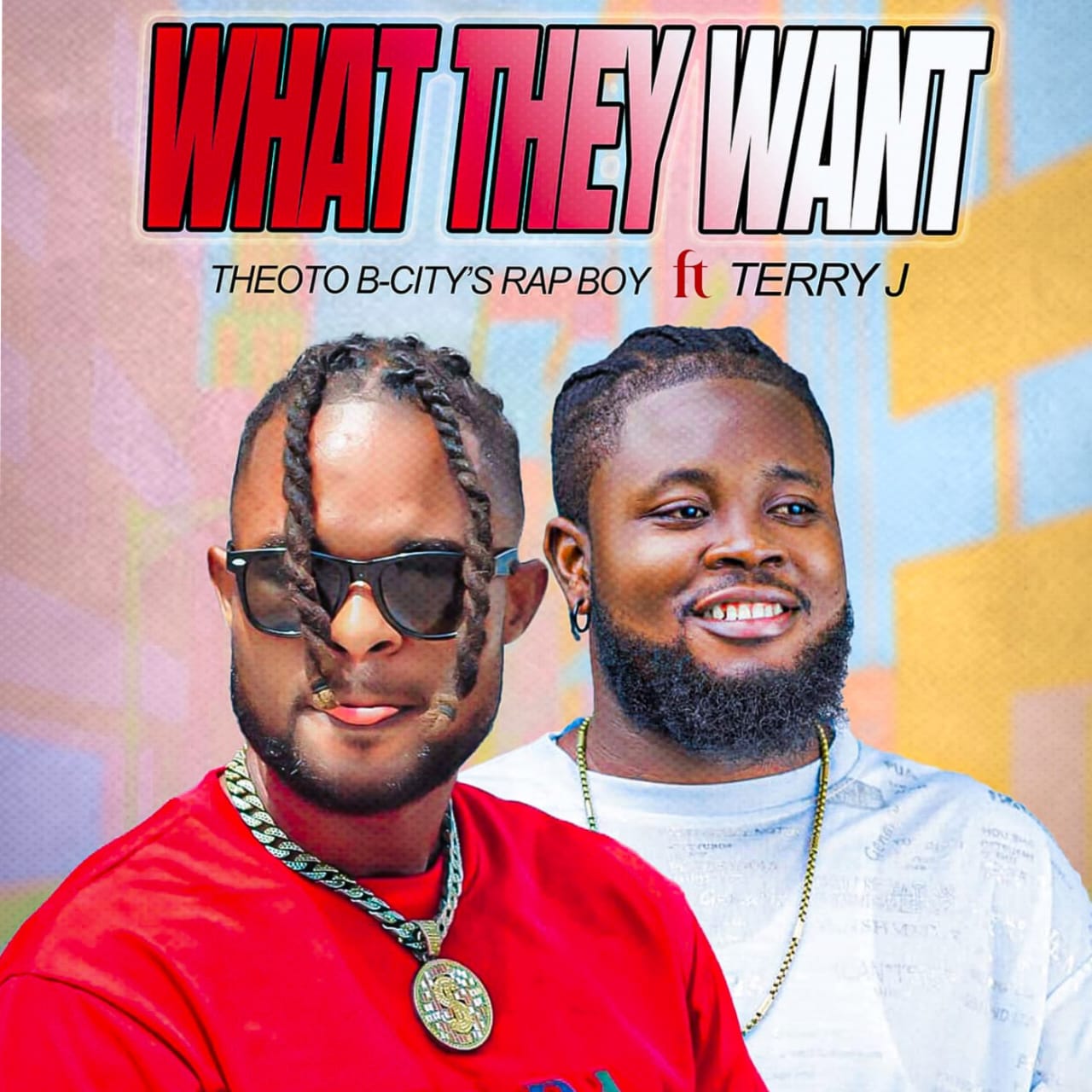 TheoTo Ft. Terry J - What They Want [ Originalhitz.com ]