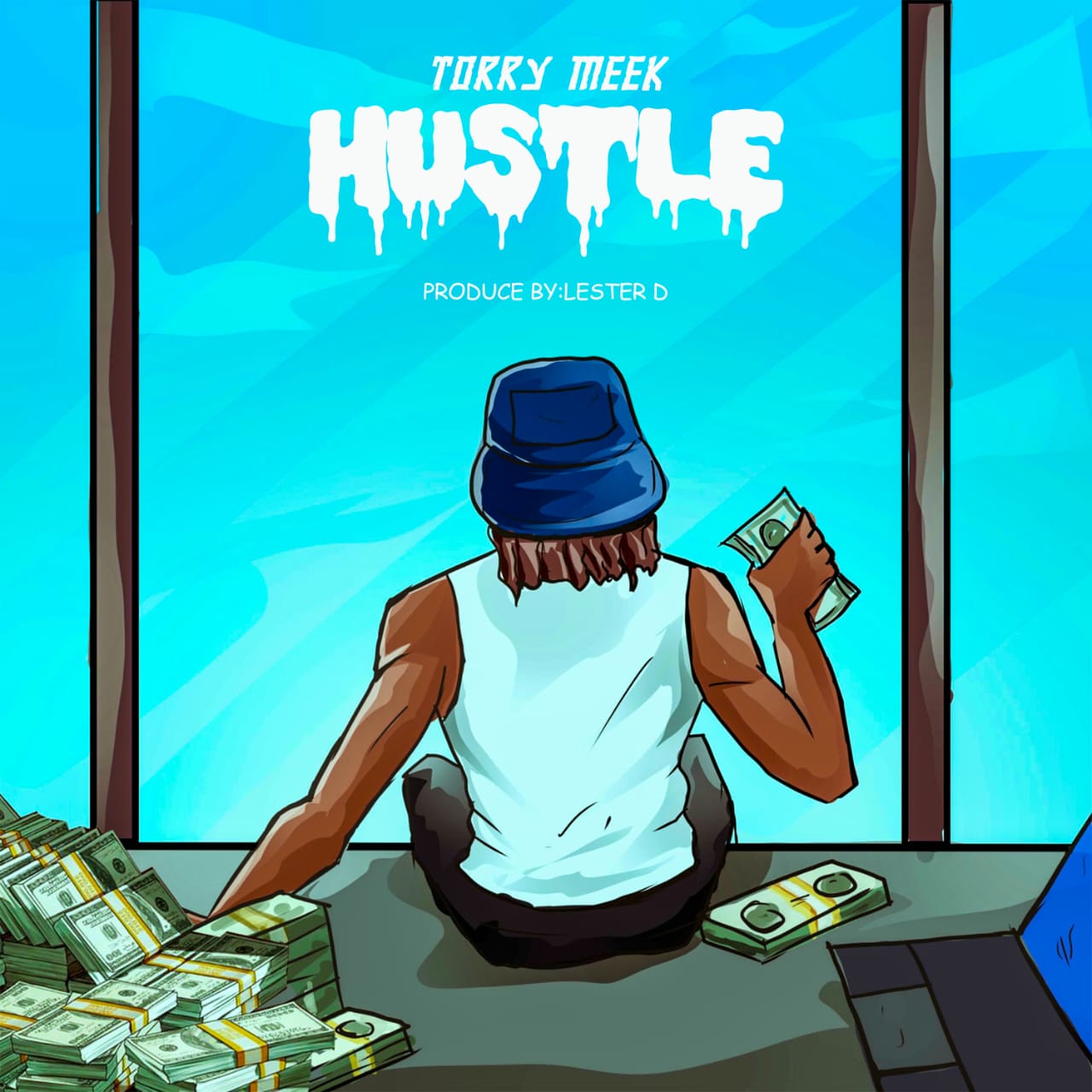Torry Meek - Hustle [ Originalhitz.com ]