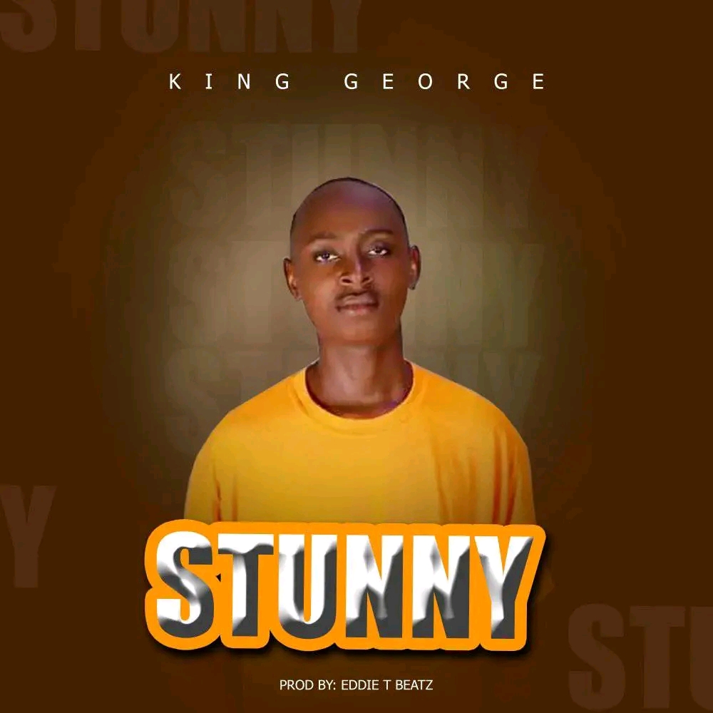 King George - Sunny [Prod. Eddie T Beatz]