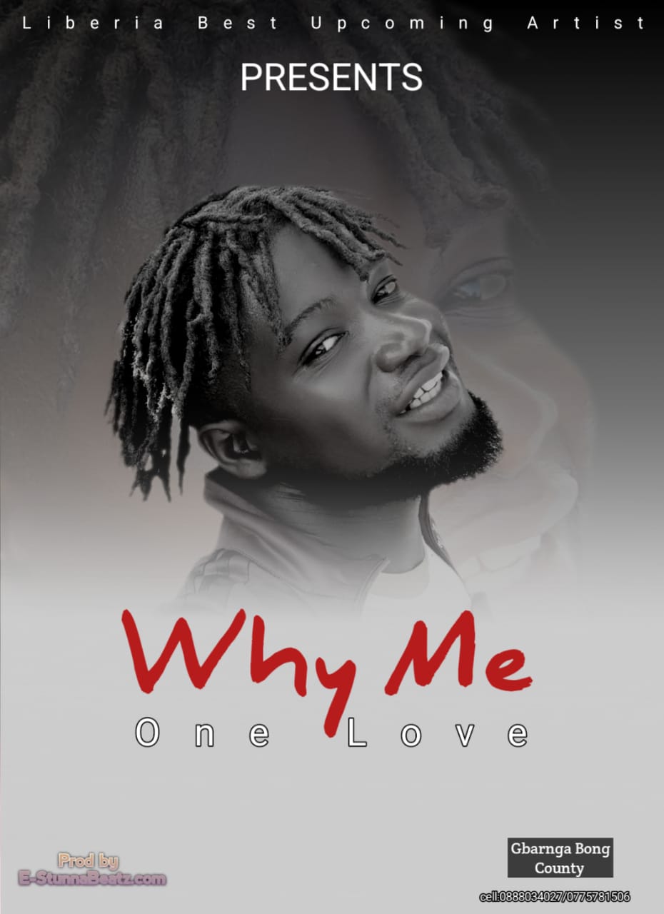 One Love - Why Me [ Originalhitz.com ]