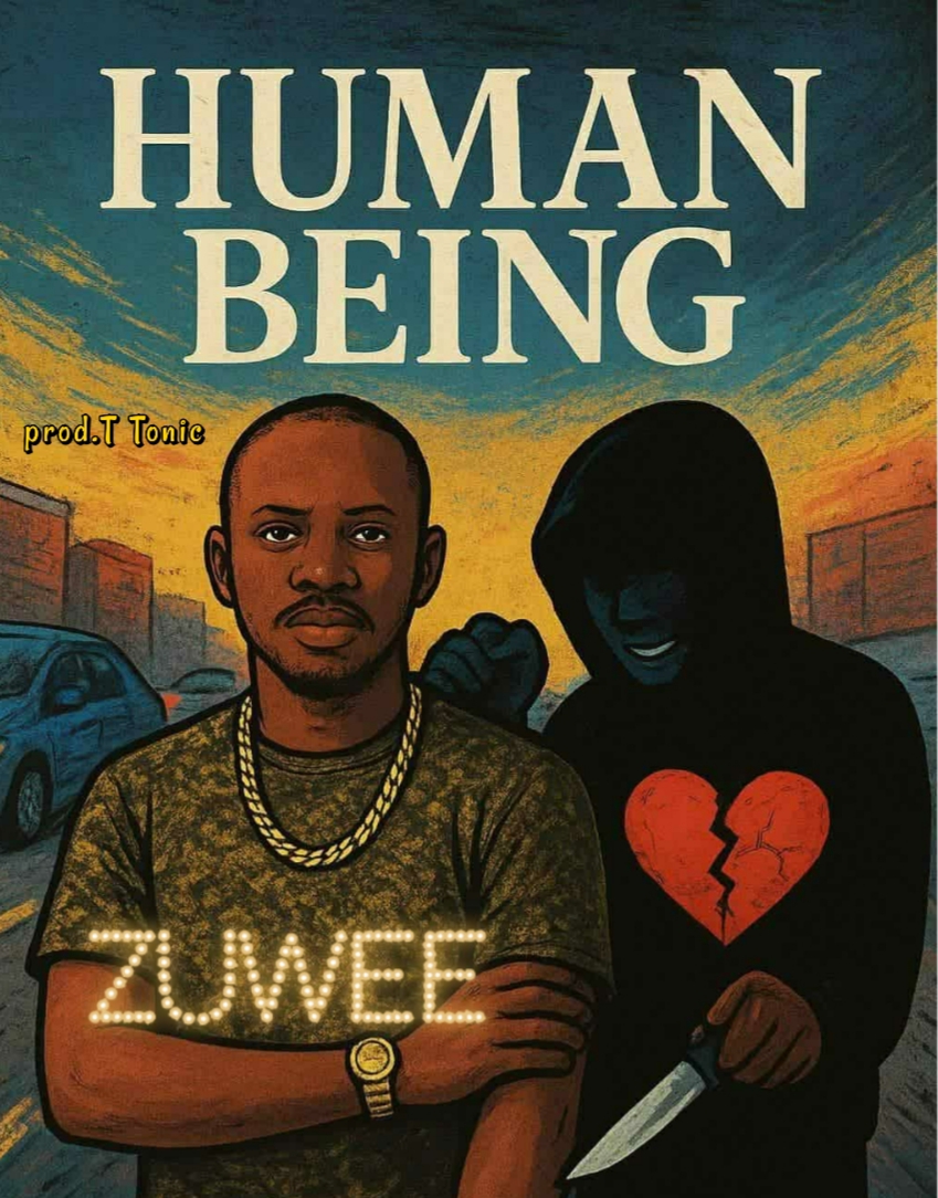 Zuwee - Human Being [ Originalhiz.com ]
