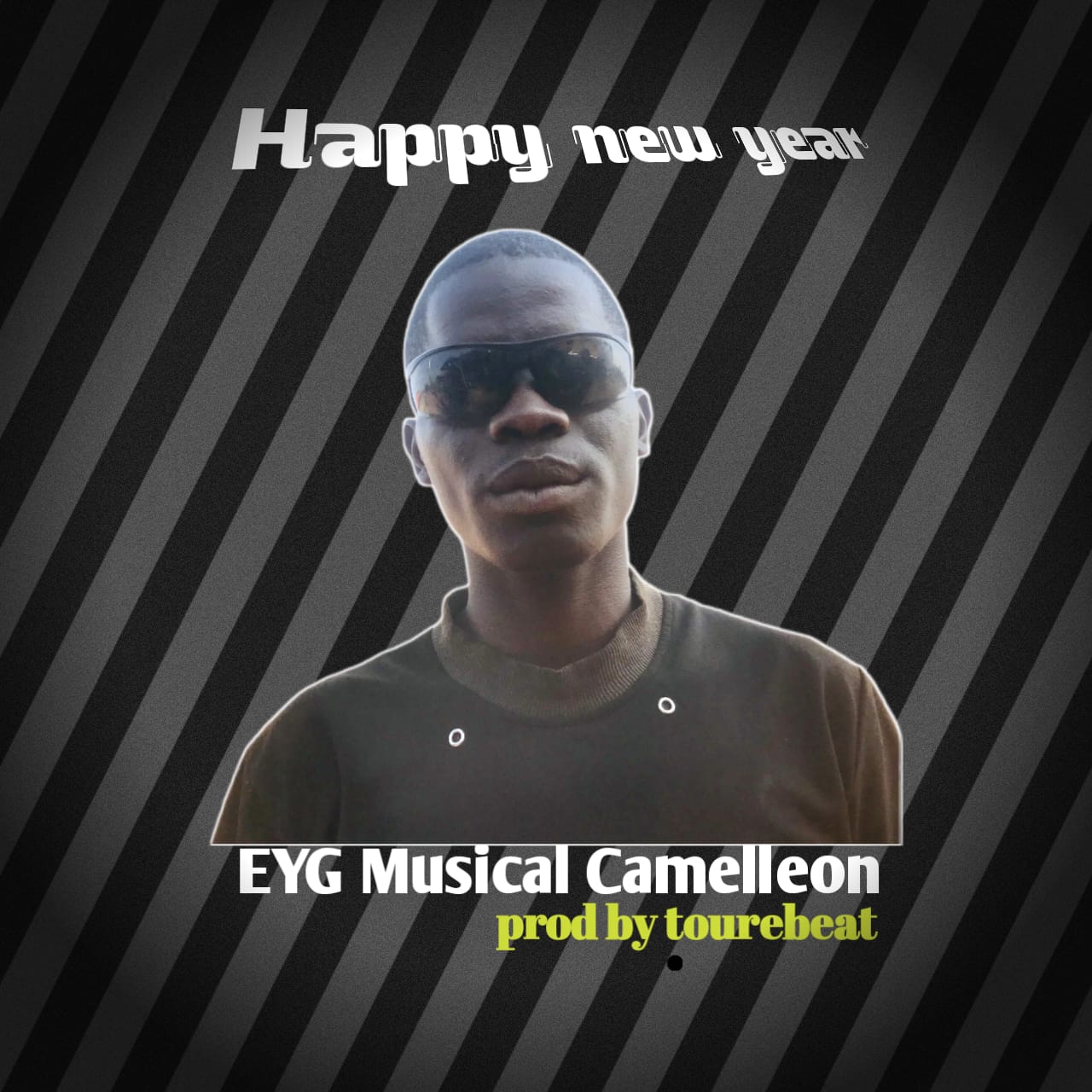 EYG Musical Camellon - Happy New Year [ Originalhitz.com ]