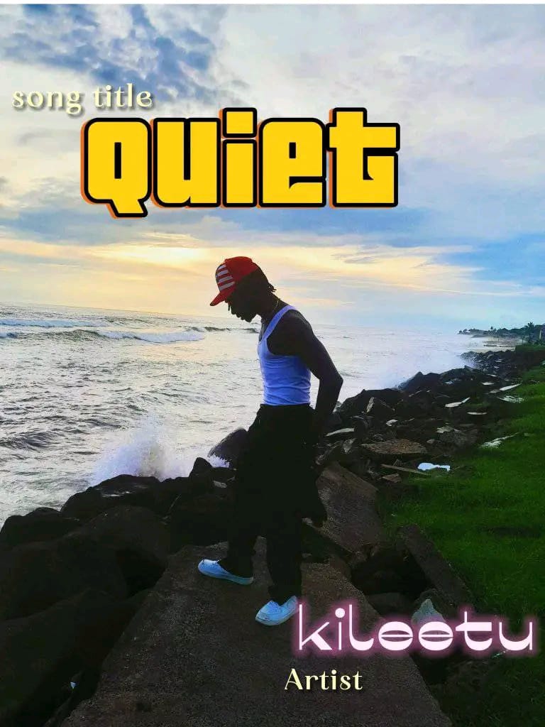 Kileetu - Quiet [ Originalhitz.com ]