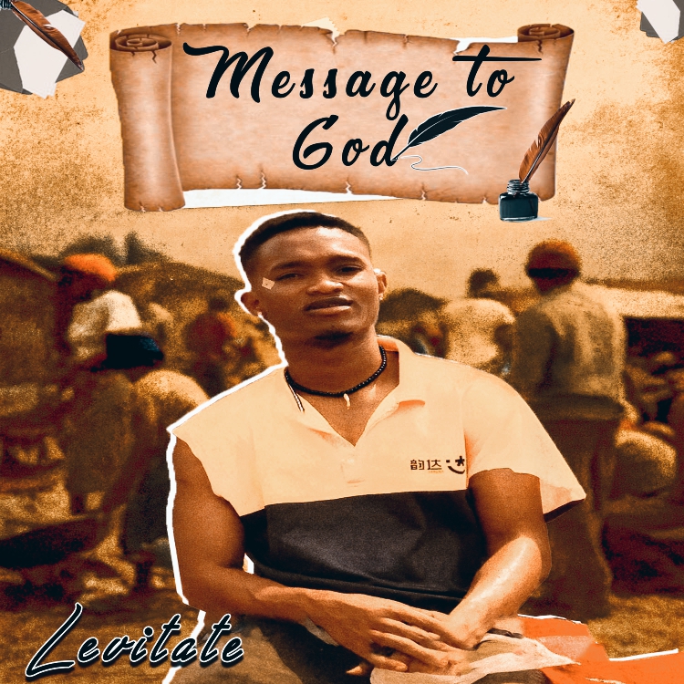 Levitate - Message To God [ Ooriginalhitz.com ]