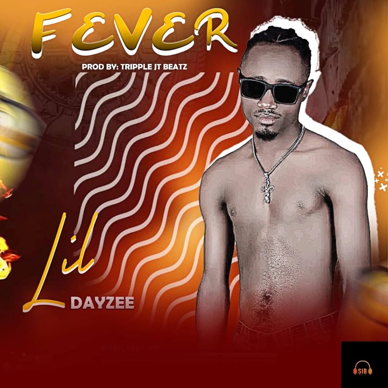 LilDayZee - Fever [ Originalhitz.com ]