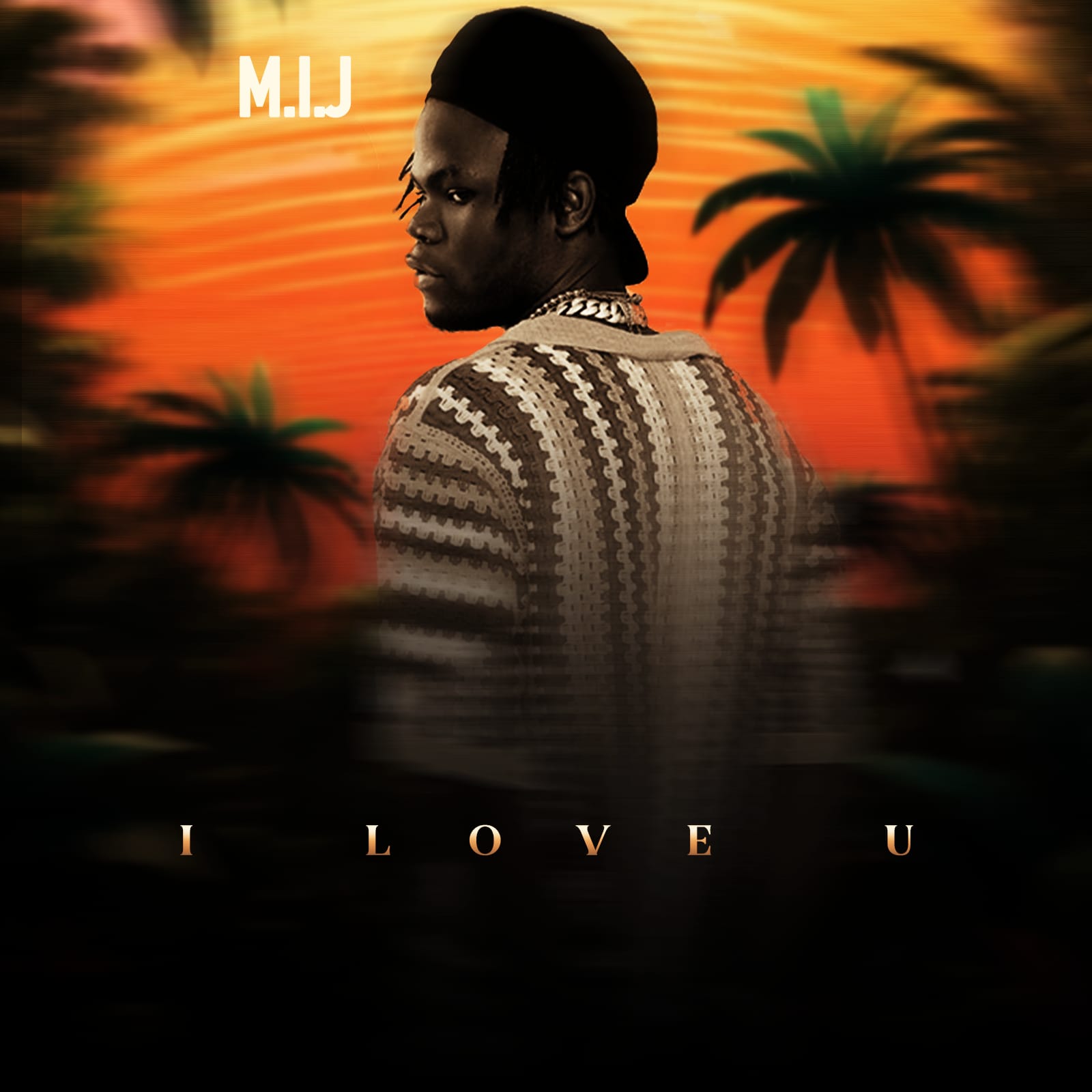 MIJ - I Love U [ Originalhitz.com ]