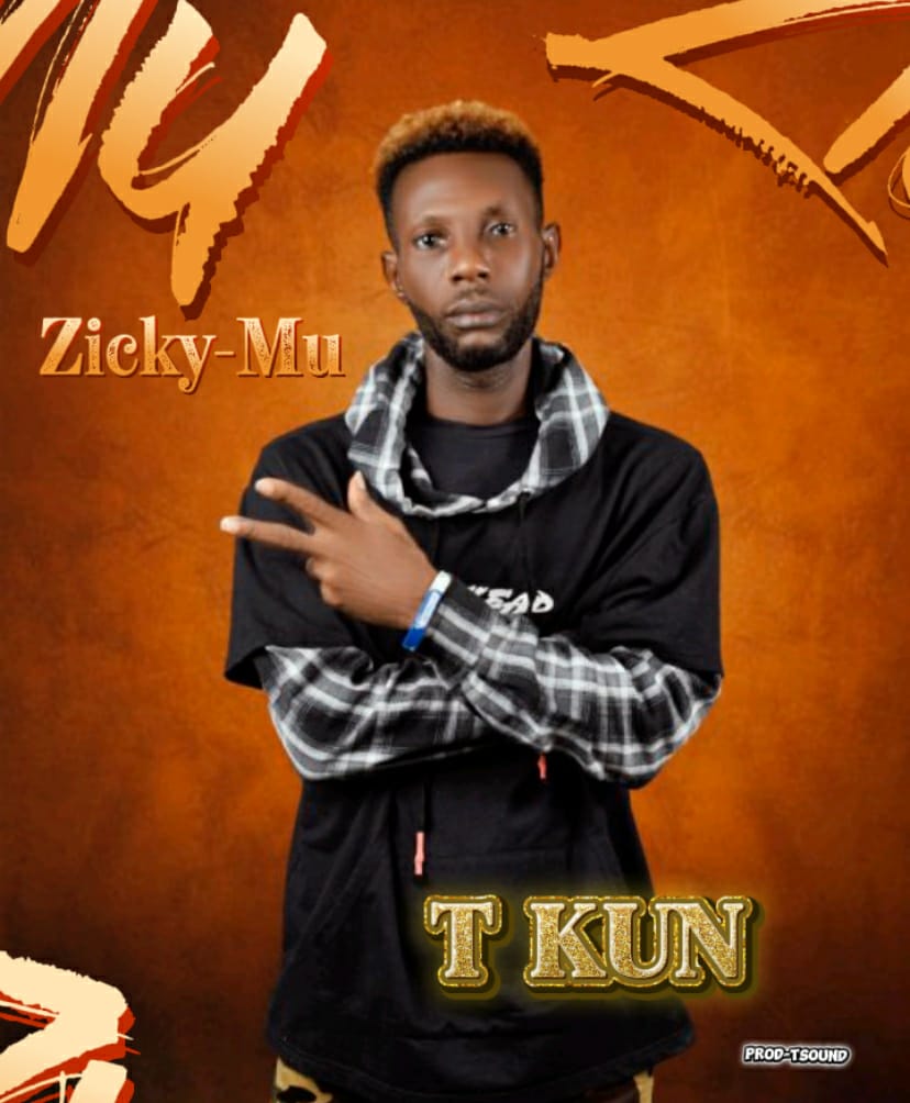 T Kun - Zicky Mu [ Originalhitz.com ]