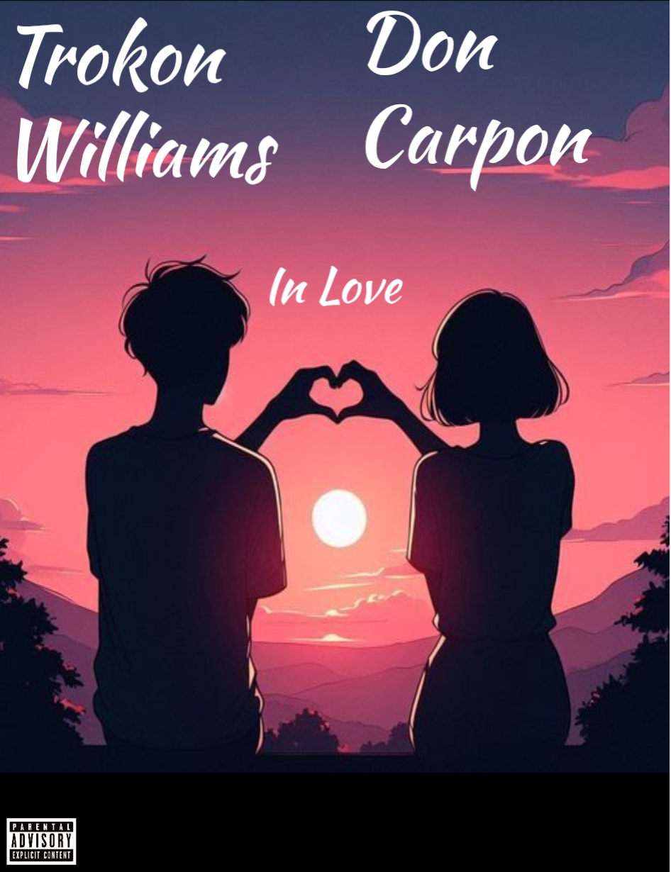 Trokon William Ft. Don Carpon - In Love [ Originalhitz.com]