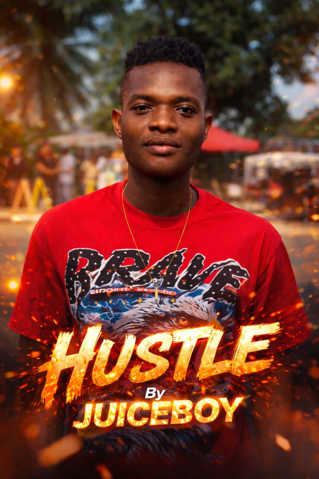 Juice Boy - Hustle [ Originalhitz.com]